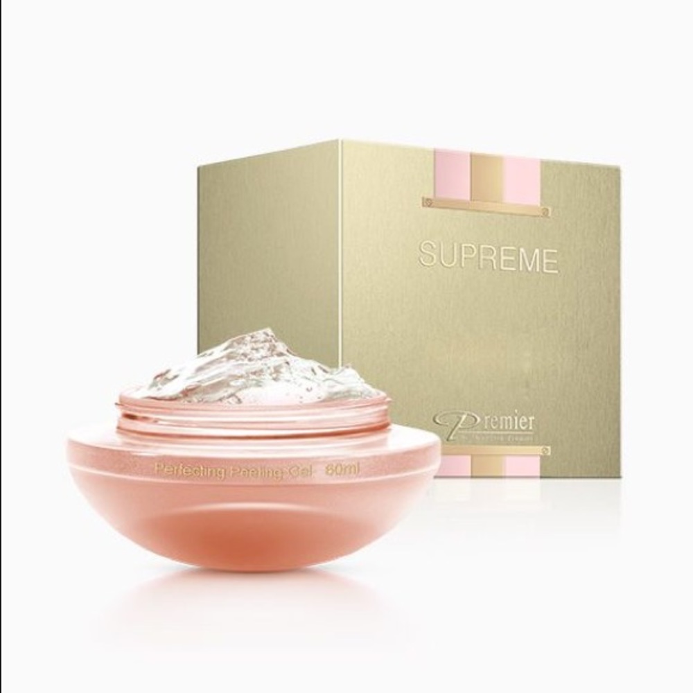 Supreme Perfecting Peeling Gel
